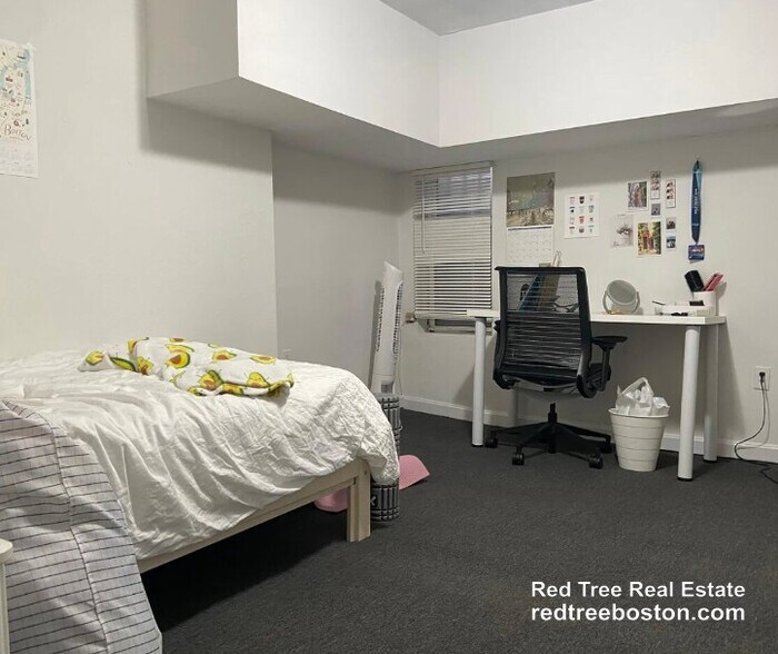 Building Photo - 210 Hemenway St