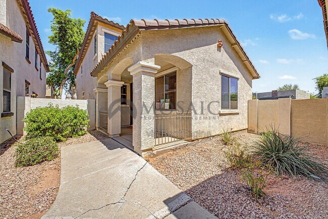 Building Photo - 599 S Buena Vista Ct