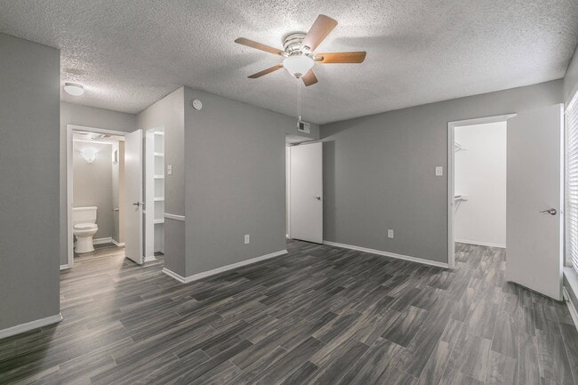 Floorplan - STATION 121 at Town Center Apartments