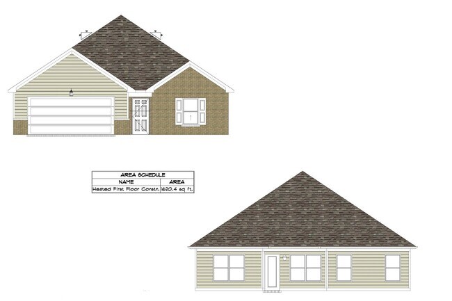 Building Photo - 14388 Chase Dr