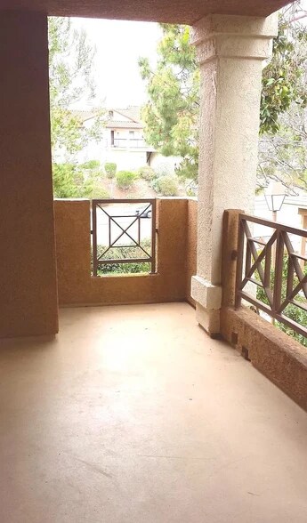 Balcony - 6971 Ballena Way