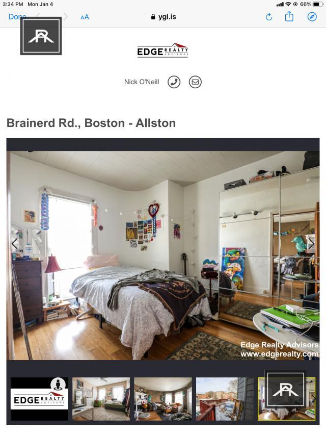 Building Photo - 5 bedroom in Allston MA 02134