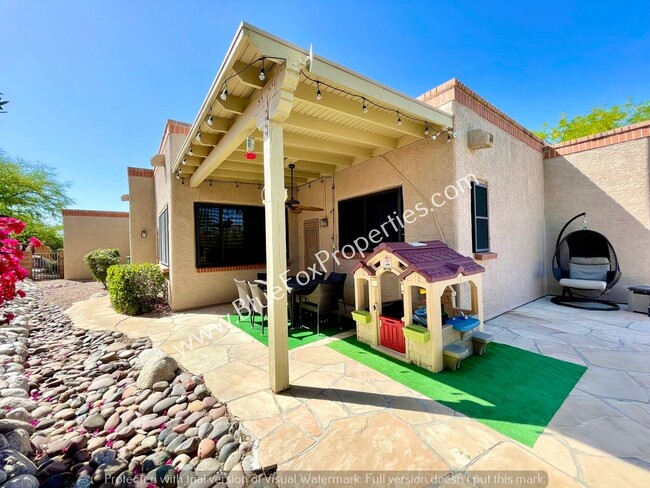 Building Photo - 5449 N Cres Ridge Dr