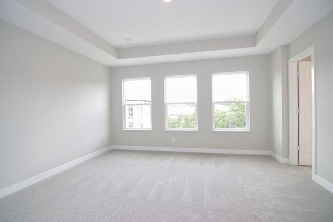 Building Photo - Beautiful Zionsville Townhome - *Special Offer!