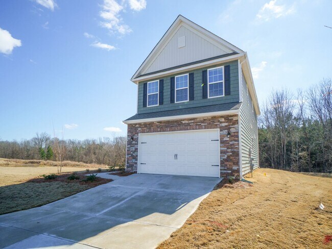Building Photo - 1 Year Old New Home With 3 Bedroom 2.5 bat...