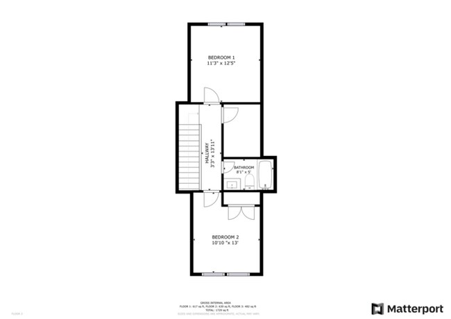 Building Photo - Modern 4-Bed / 3.5-Bath Townhome with Main Level Hard-Surface Floors , Back Patio – Easy Access t...