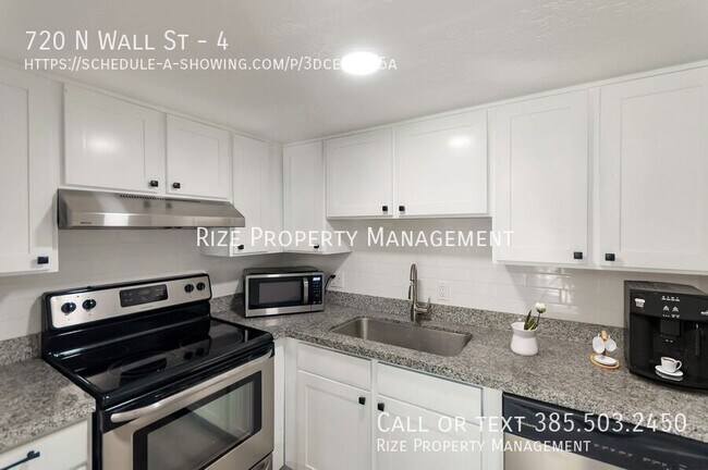 Primary Photo - 720 Wall St