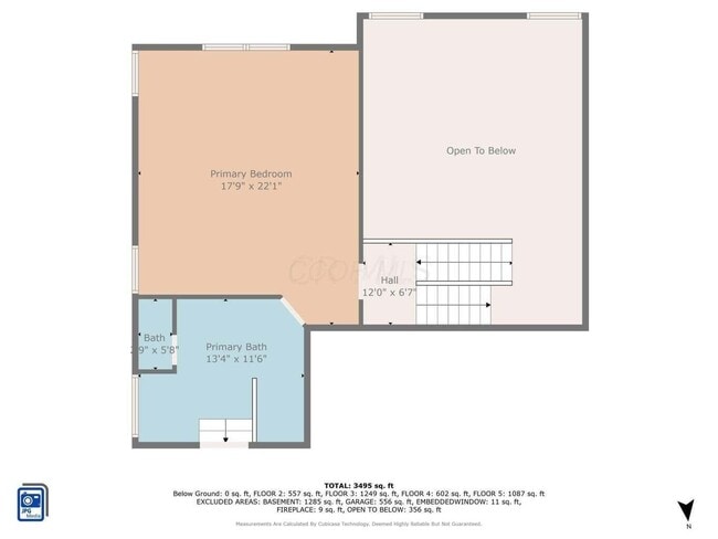 Building Photo - 1592 Little Bear Loop
