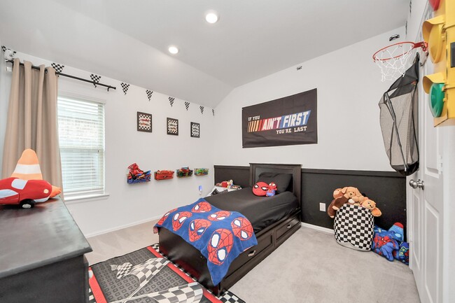 Building Photo - 2835 Mistygate Ct