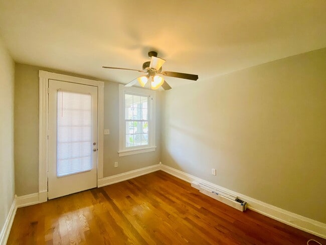 Building Photo - 711 Chimborazo Blvd