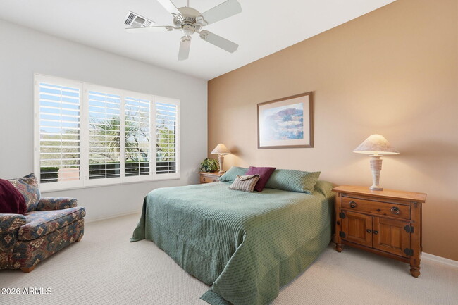 Building Photo - 7394 E Quien Sabe Way