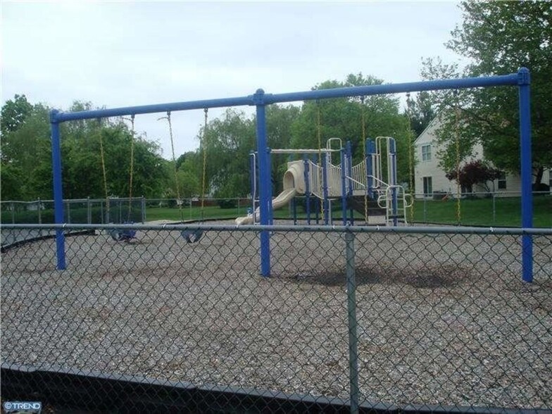 Private Playground - 7 Wyndmoor Dr