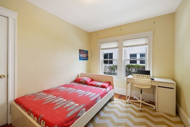 Building Photo - 29 Worcester St