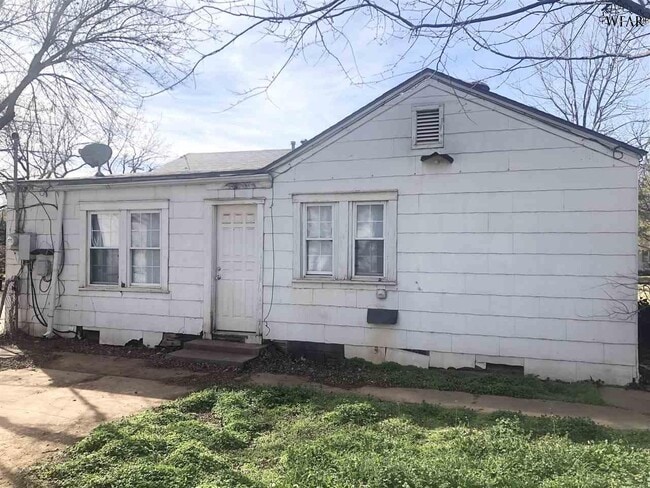 Building Photo - 2507 Bridwell St