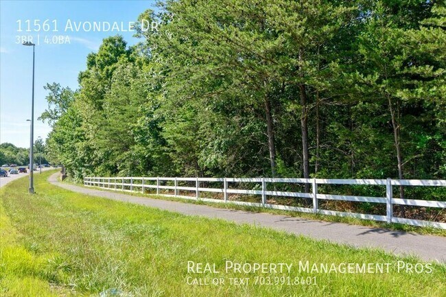 Building Photo - 11561 Avondale Dr