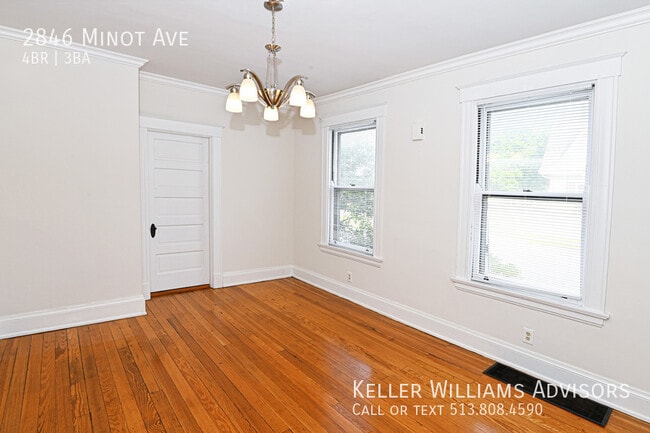 Building Photo - 2846 Minot Ave