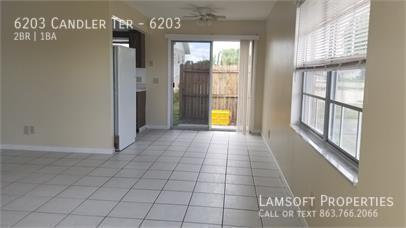 Building Photo - 6203 Candler Terrace