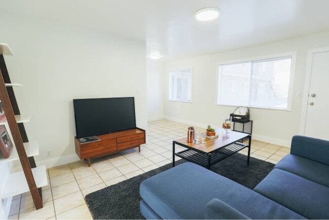 Floorplan - 2166 E 27th Street