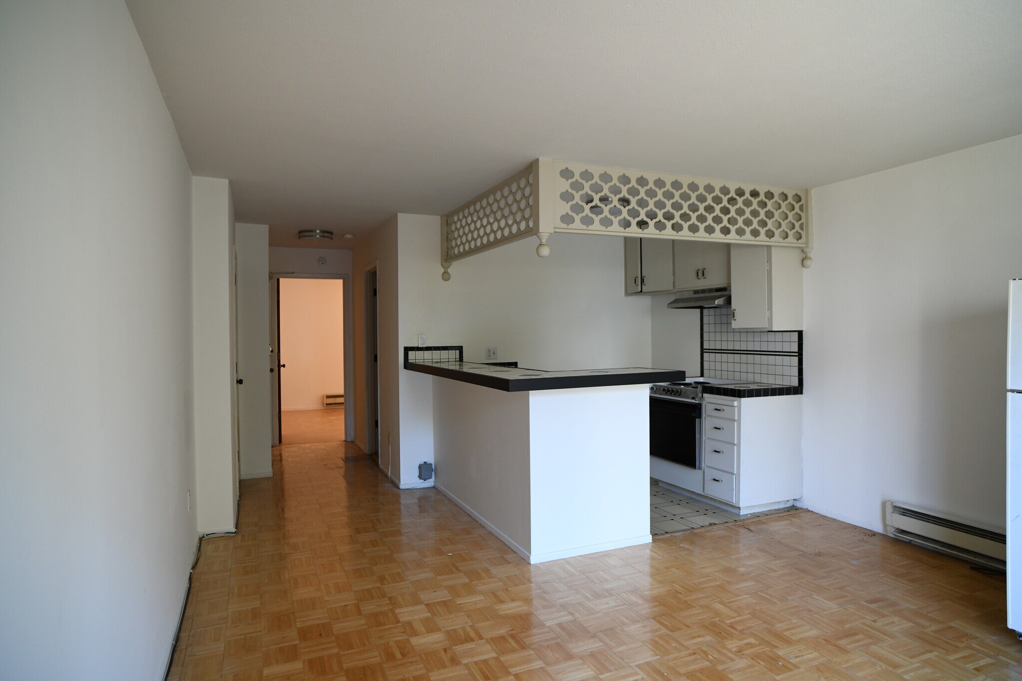 Panoramia view - 125 Palm Ave