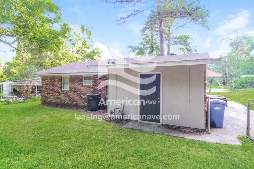 Building Photo - 603 Belvedere Dr