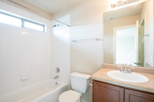 Building Photo - 4528 Credo Lane