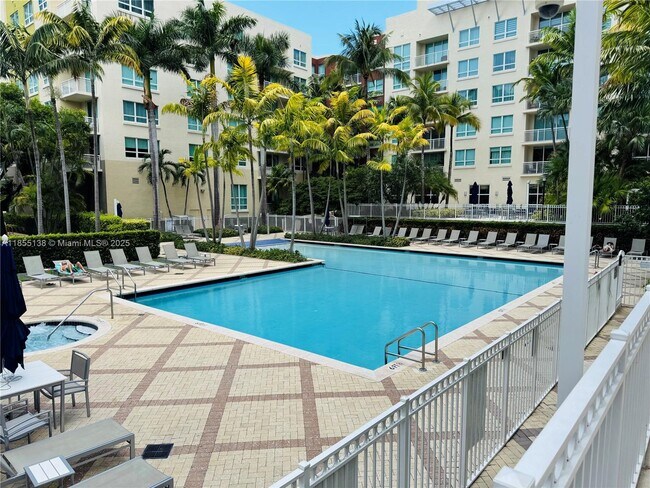 Building Photo - 2001 Biscayne Blvd