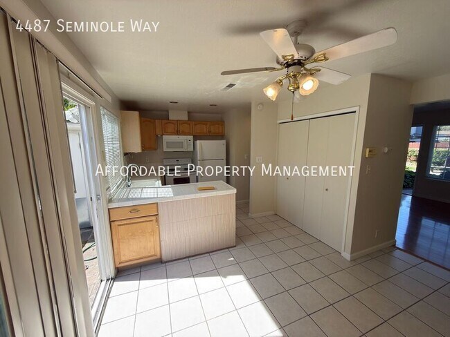 Building Photo - 4487 Seminole Way