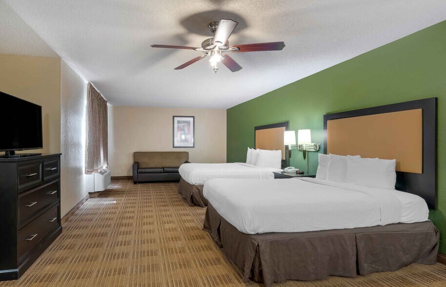 Building Photo - Furnished Studio-Jacksonville - Lenoir Ave...