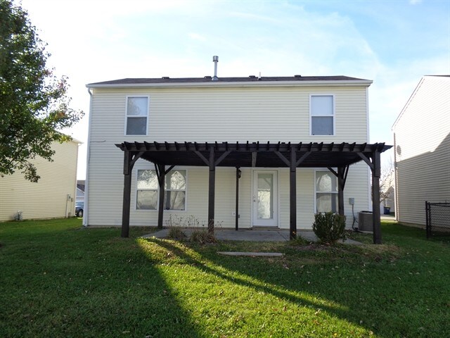 Building Photo - 2009 Angel Tear Ct