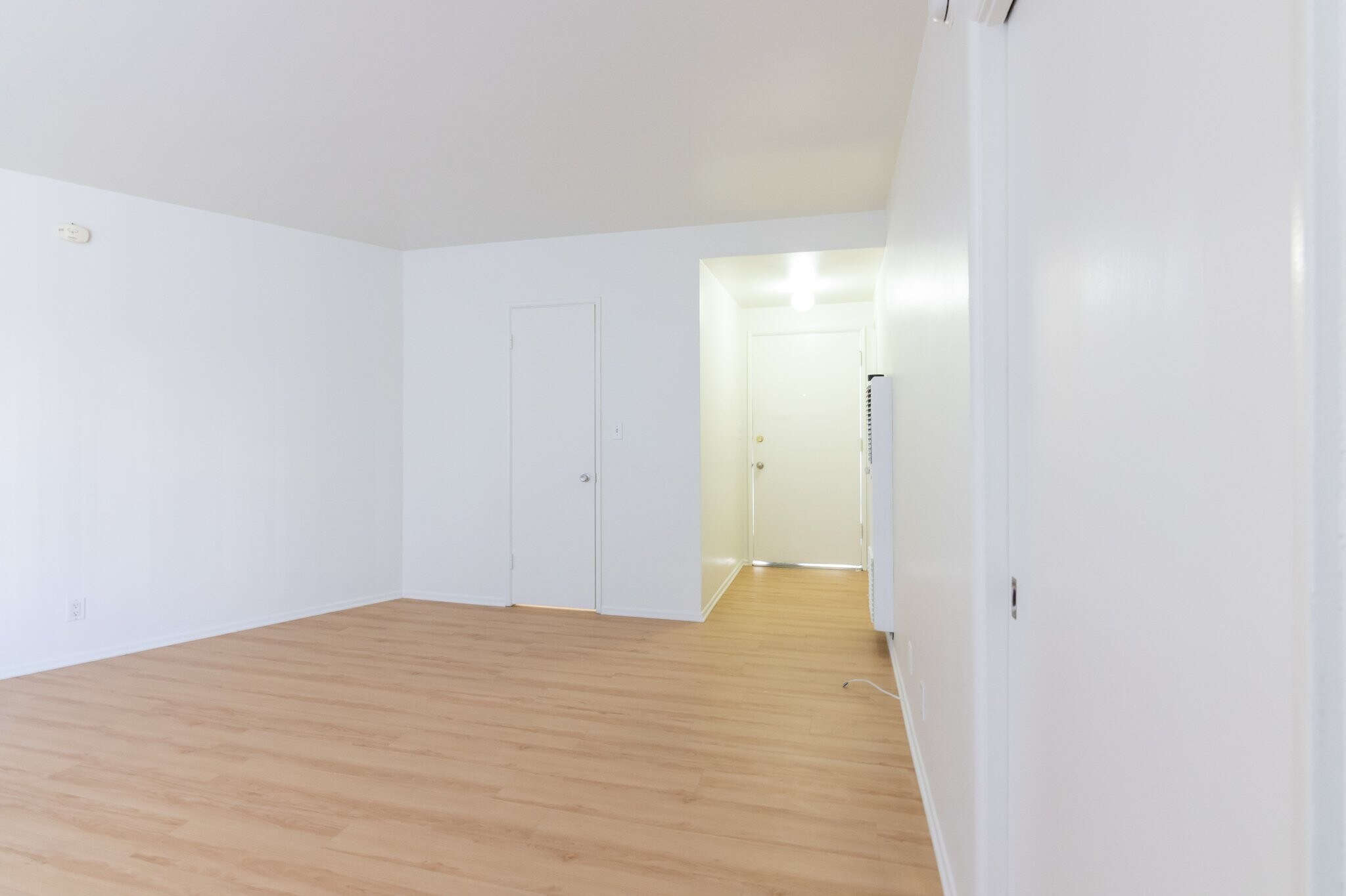 Building Photo - 667-669-669 Levering Ave