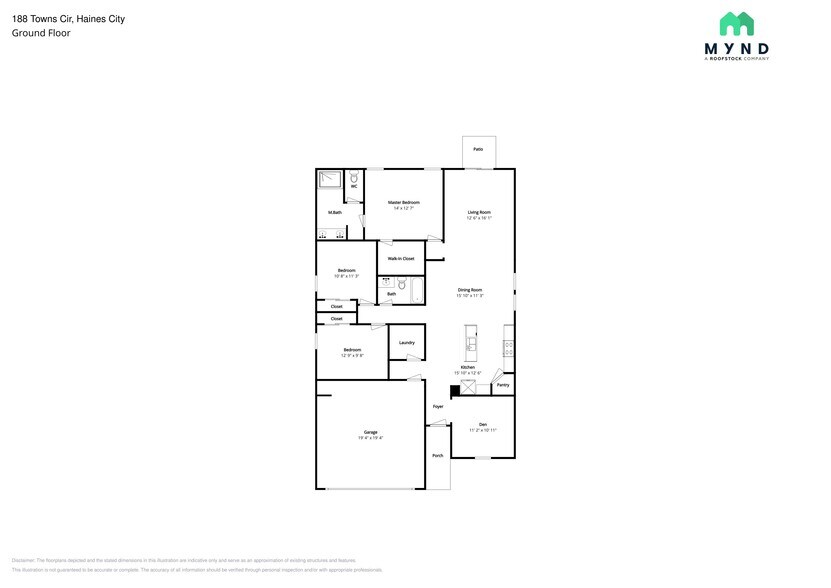 Building Photo - 188 Towns Cir