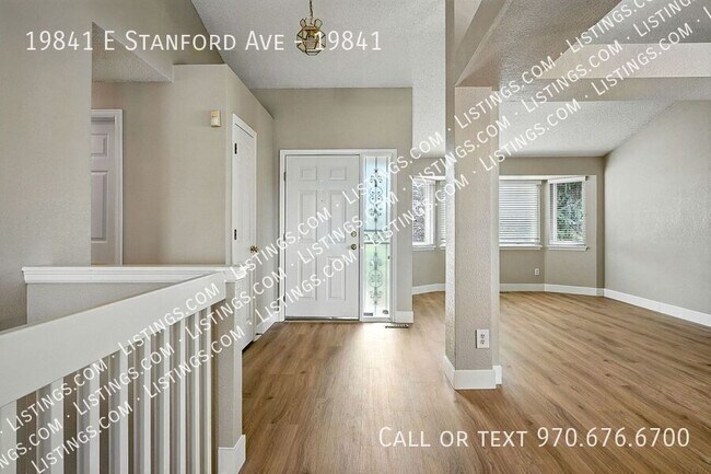 Building Photo - 19841 E Stanford Ave