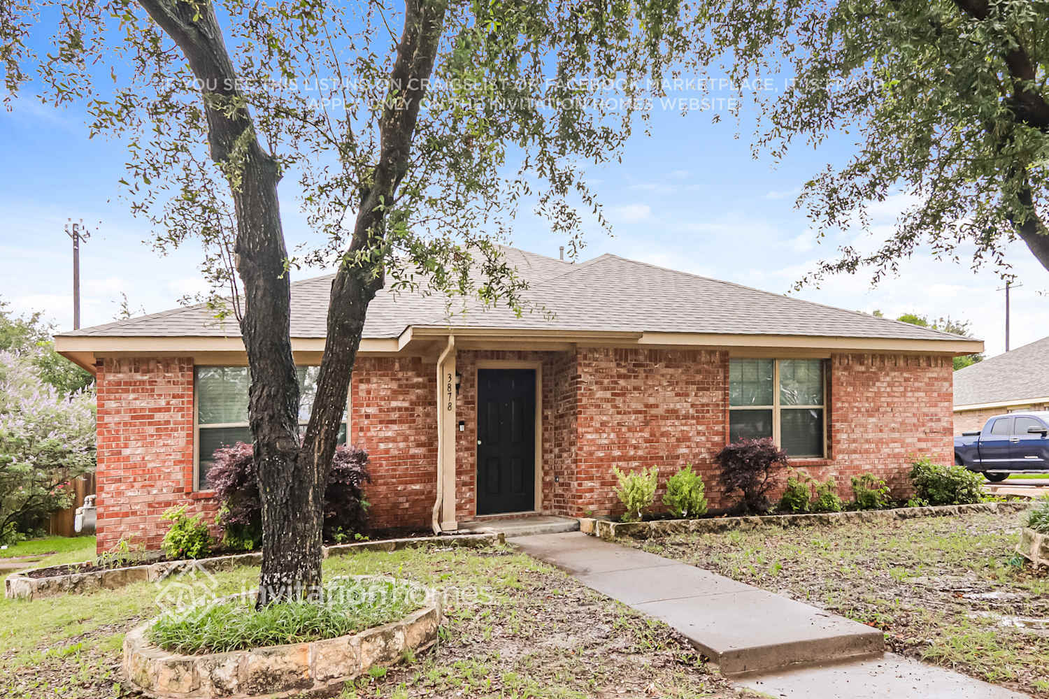 Building Photo - 3878 Pinebluff Ln