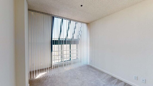 Floorplan - Trinity Towers Apartments