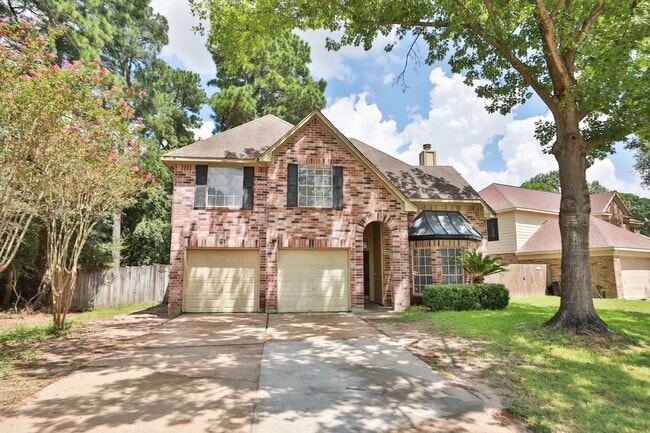 Building Photo - 17326 Harmony Hill Dr