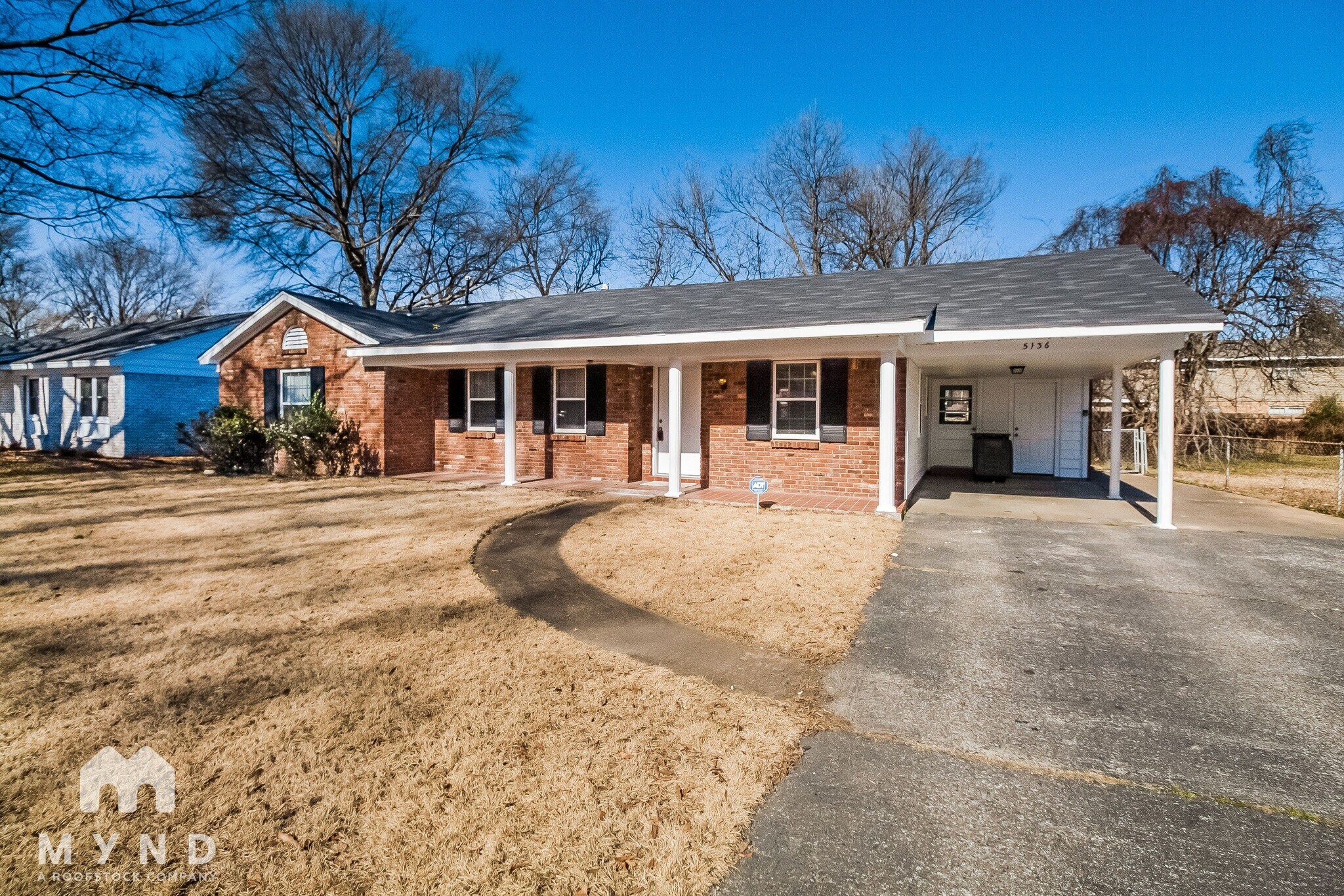 Building Photo - 5136 Jessie Lee Ln
