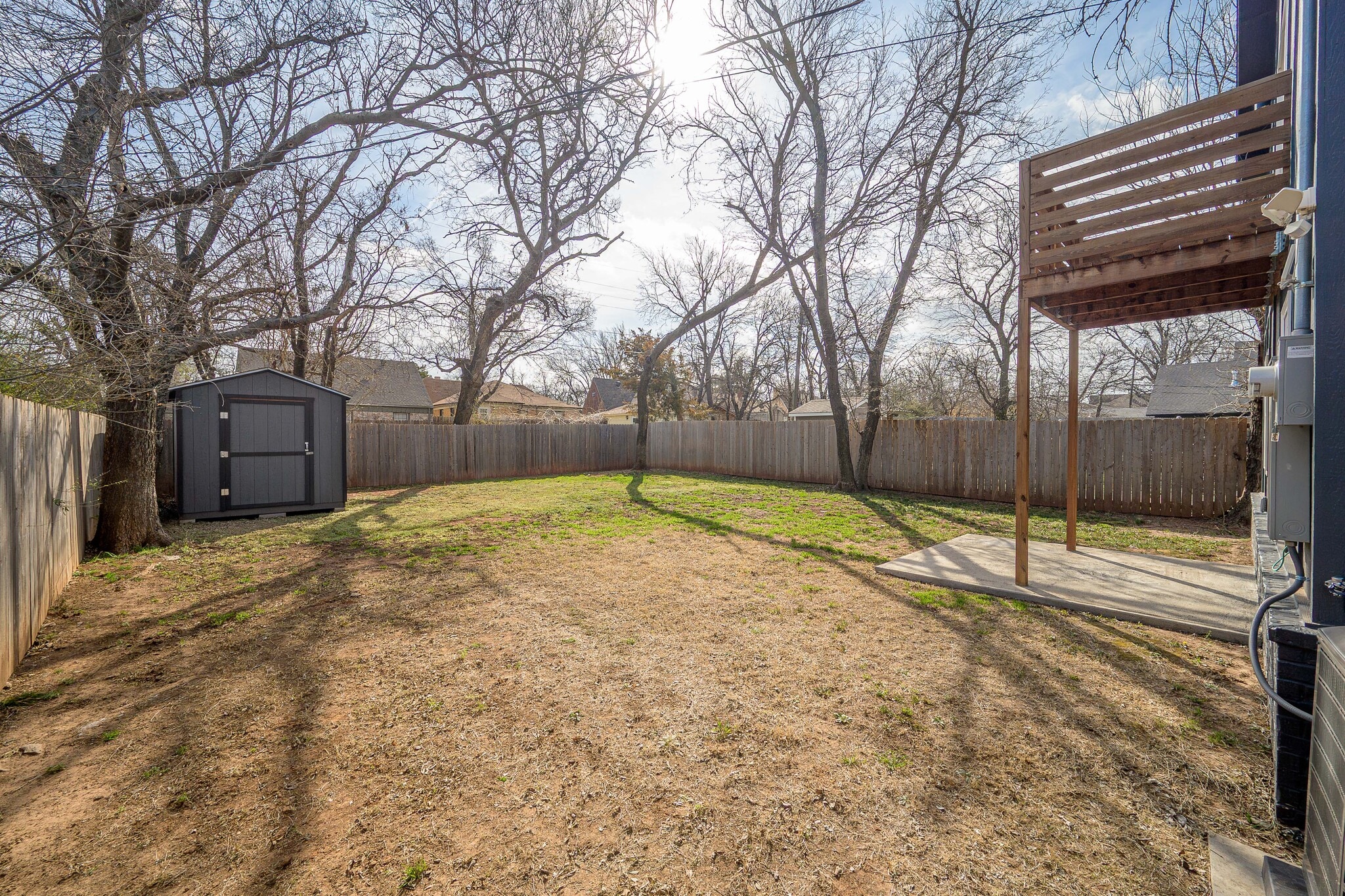 Building Photo - 4330 Granger St