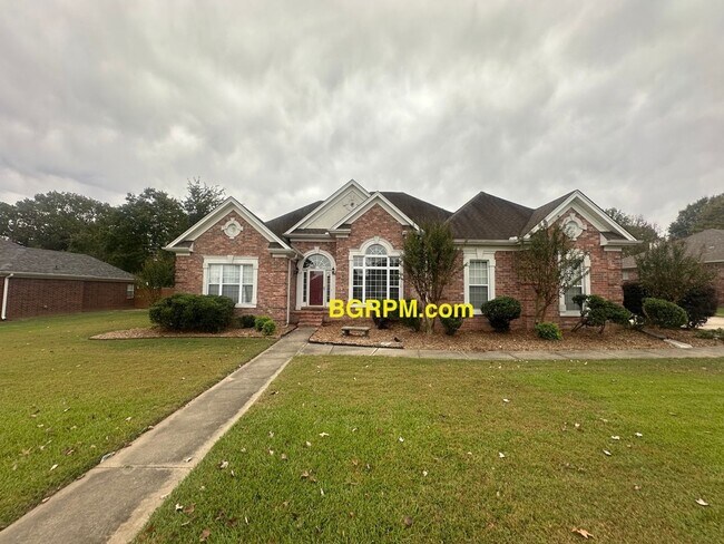 Primary Photo - 4 Bedroom, 2 Bath, Cabot