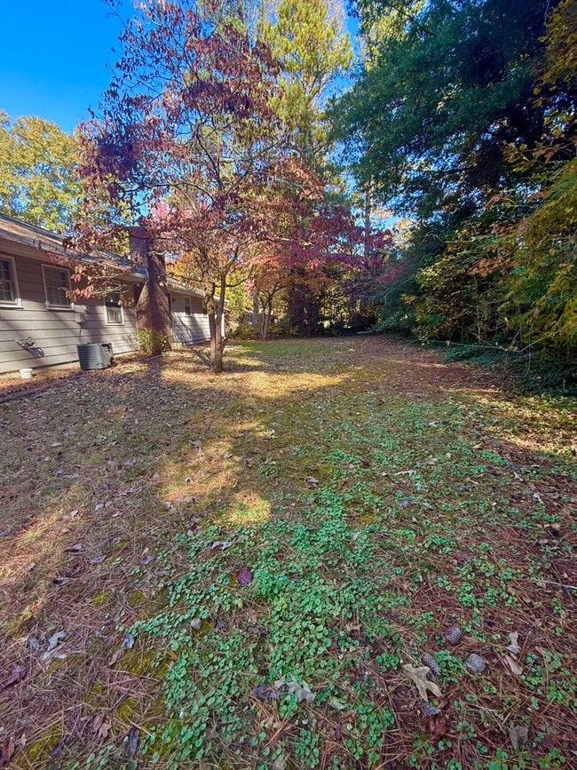 Building Photo - Ranch Home on large lot