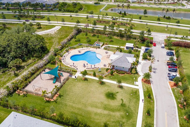 Building Photo - 10281 SW Captiva Dr