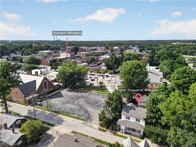 Building Photo - 38257 Prospect St