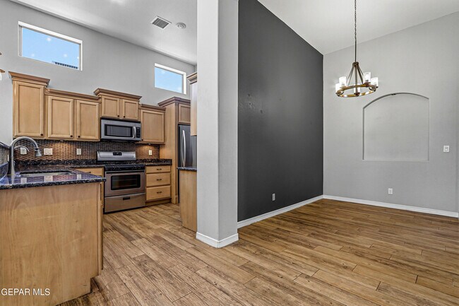 Building Photo - 5457 Pedro Lucero Dr