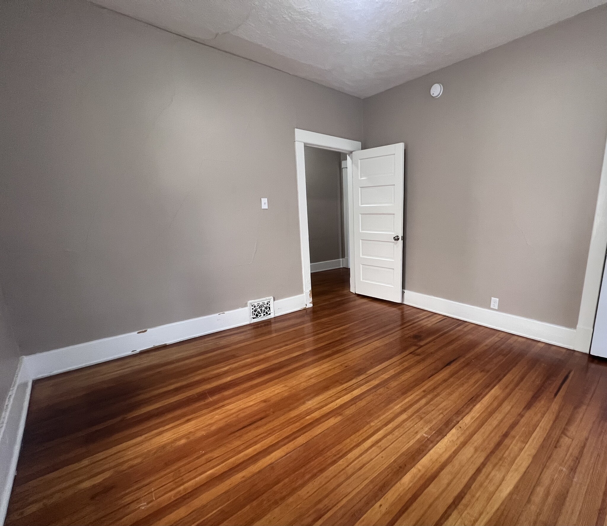 Bedroom #2 - 1019 S 17th St
