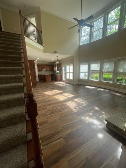 Building Photo - 5745 Swift Creek Ct
