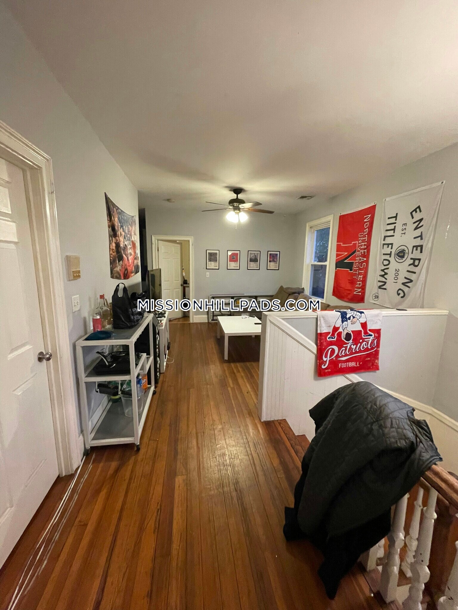 Building Photo - 731 Parker St