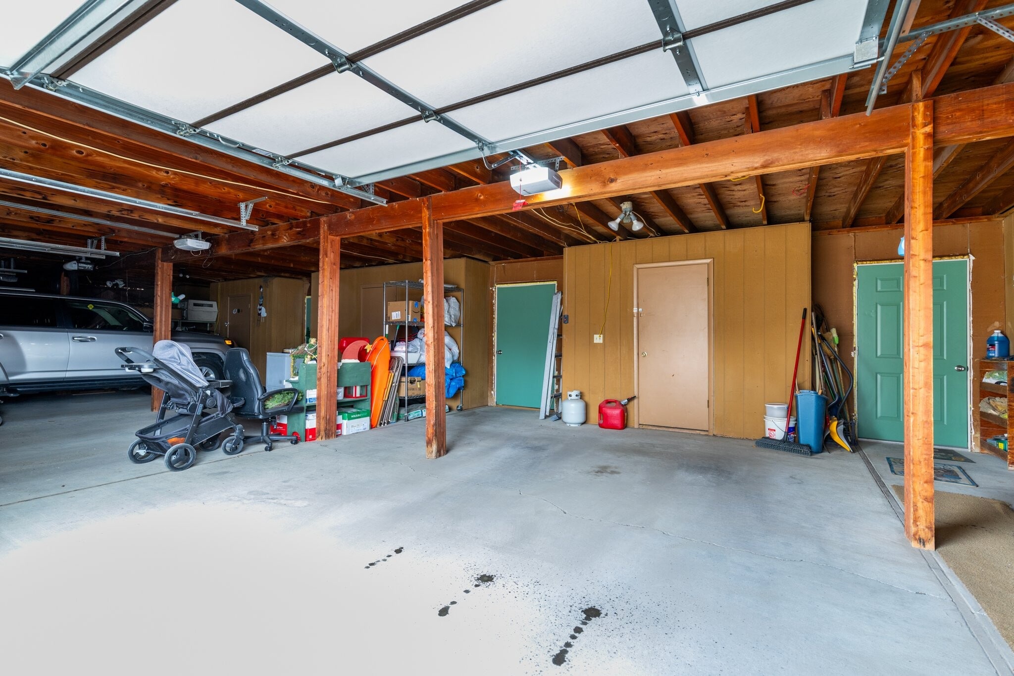 Building Photo - 607 Avenue F