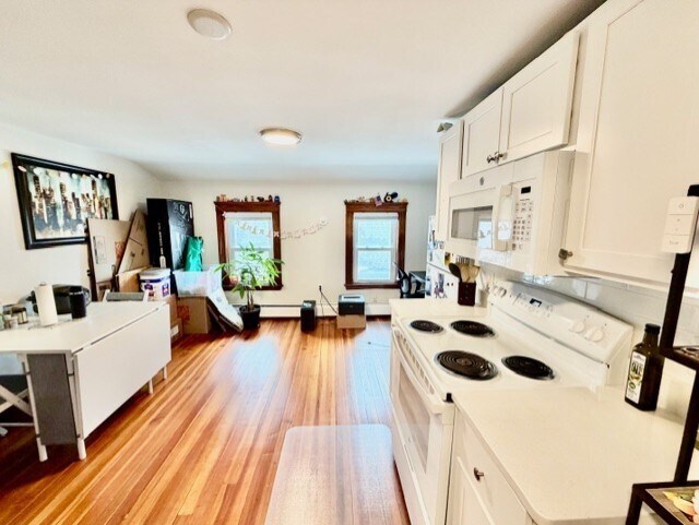 Building Photo - 48 Powder House Blvd