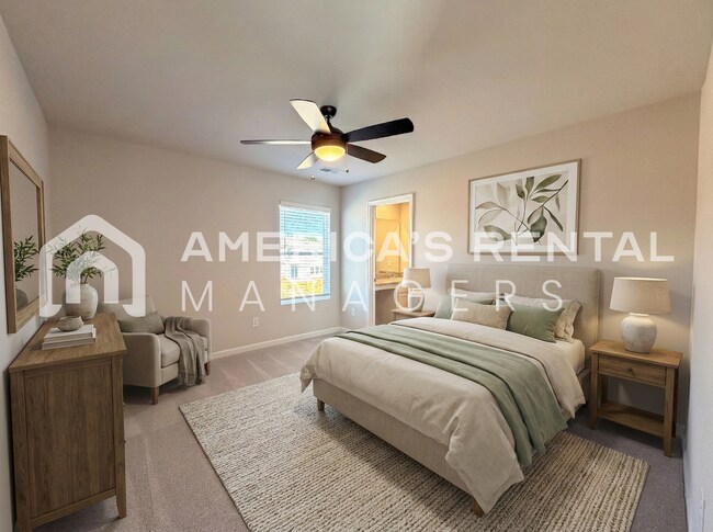 Building Photo - Spacious Two Story Home with Loft!