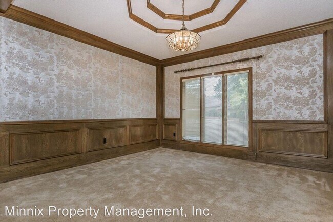 Building Photo - 4 br, 3 bath House - 6705 Stoneham Dr.
