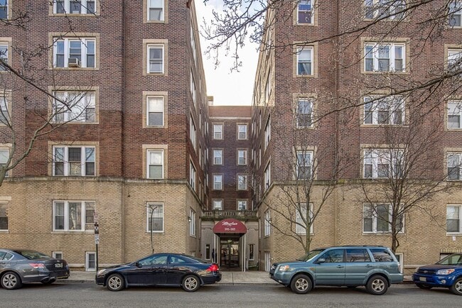 Building Photo - 101 73rd St